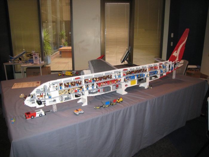 15 of the Most Impressive Lego Creations Ever Made