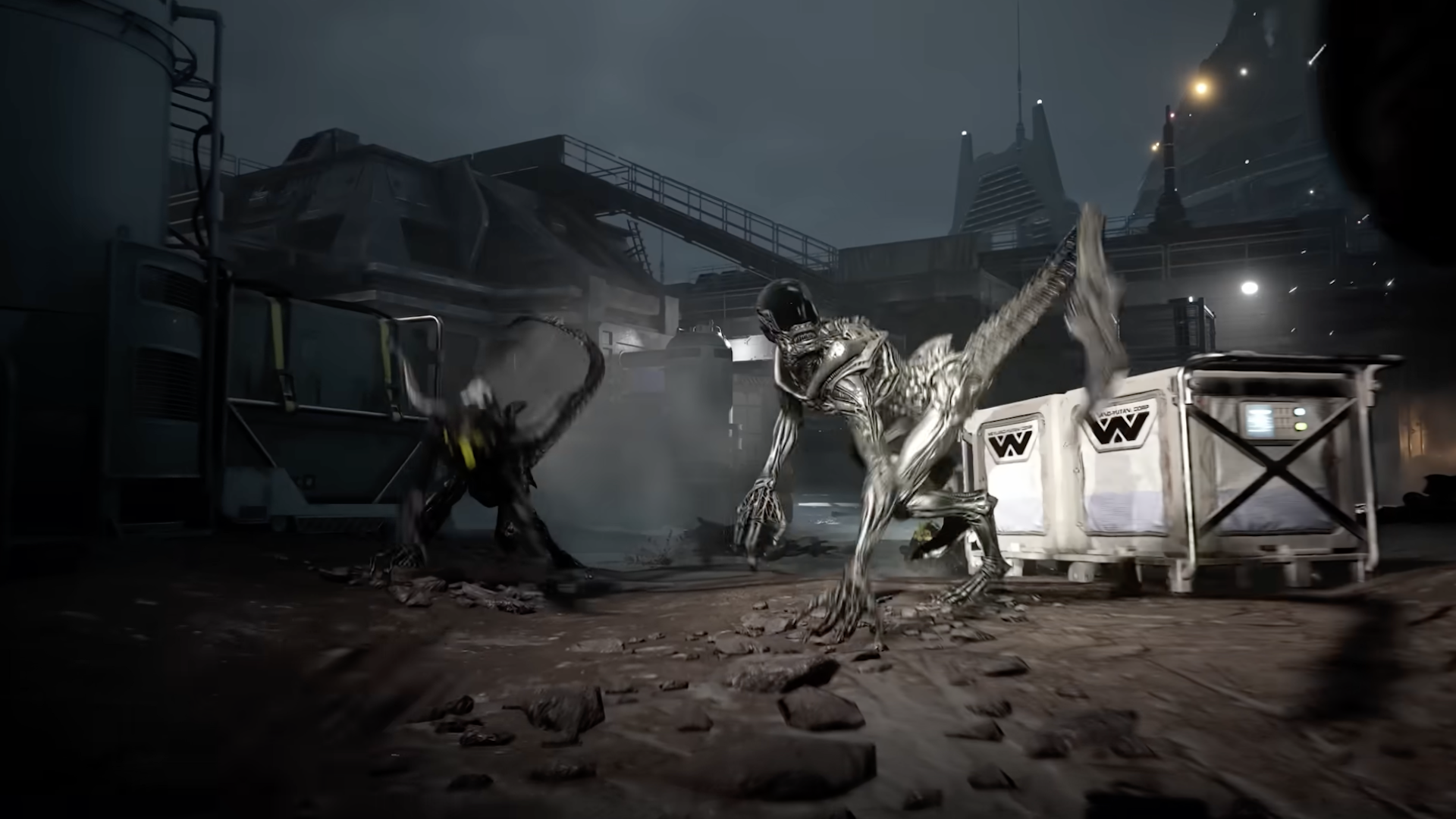 Aliens: Fireteam Elite 2 Brings New Character Classes and Xenomorphs to the Franchise