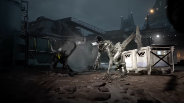Aliens Fireteam Elite 2