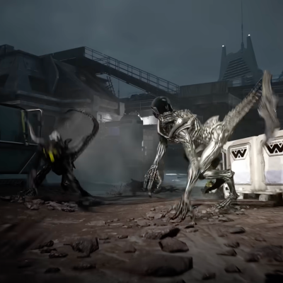 Aliens Fireteam Elite 2