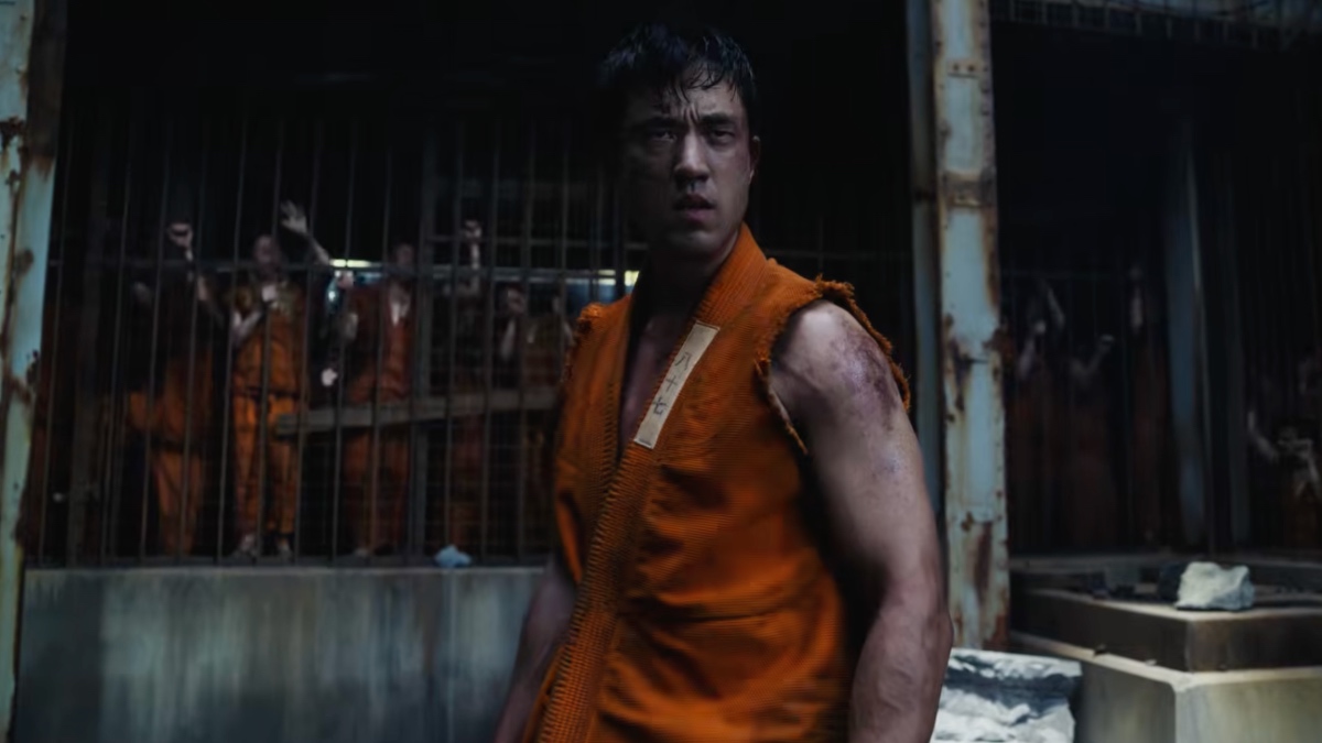 Street Fighter Sneak Peak Corrects the 1994 Movie's Biggest Mistake