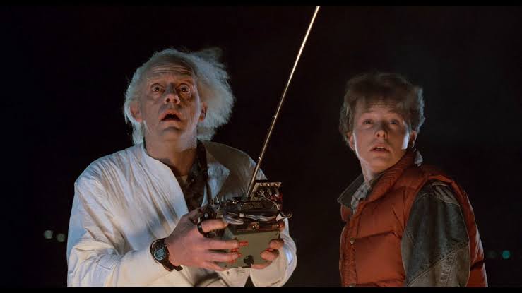 15 Vintage Movie Images That Were Probably Hanging On Your Bedroom Wall