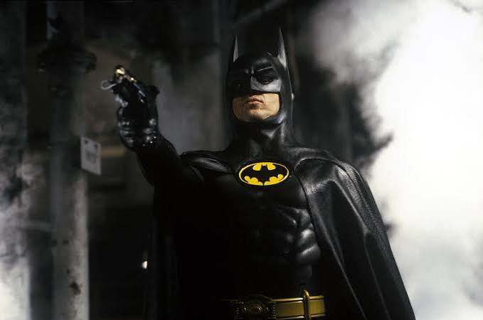 15 Vintage Movie Images That Were Probably Hanging On Your Bedroom Wall