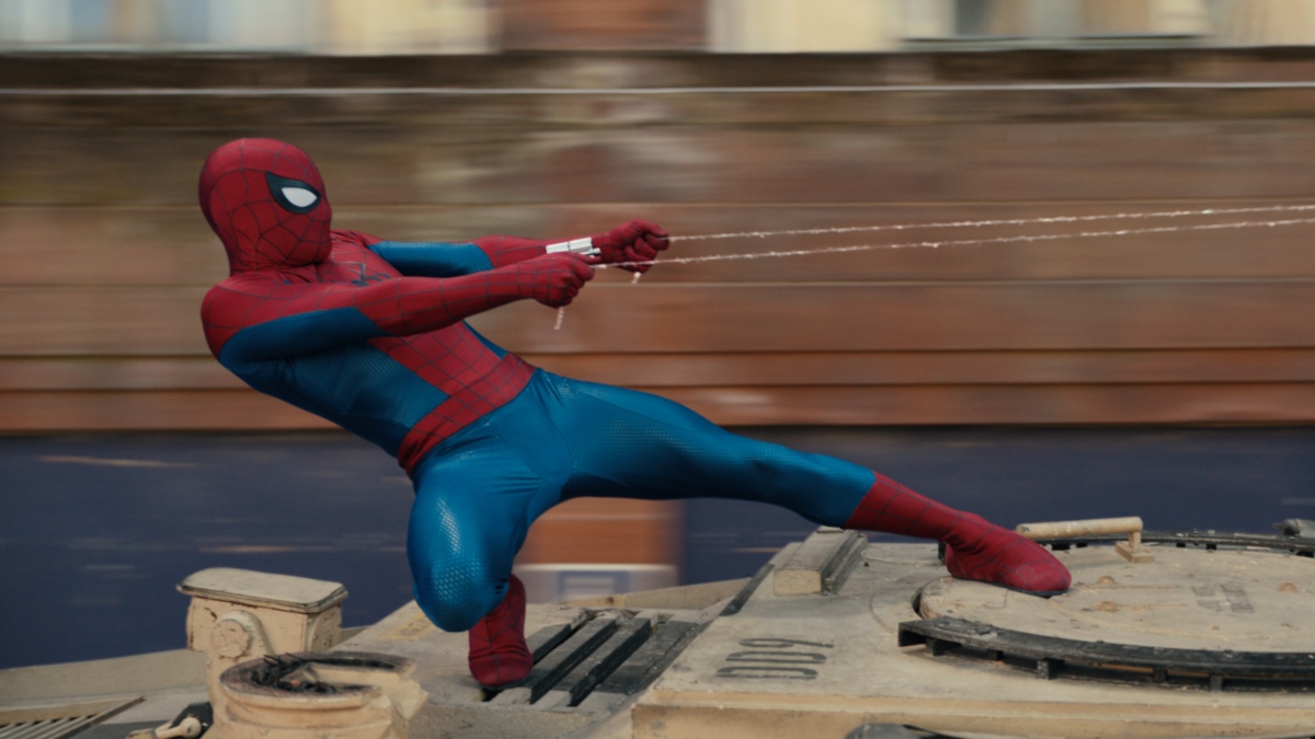 Spider-Man: Brand New Day: Where Does Spidey Go from Here?