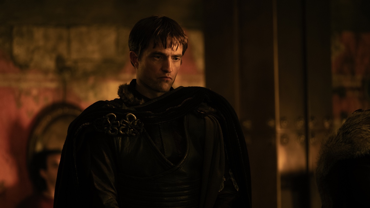 Batman Fans Prepared Christopher Nolan for Criticism of The Odyssey
