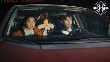Coyote vs. Acme in Den of Geek Magazine
