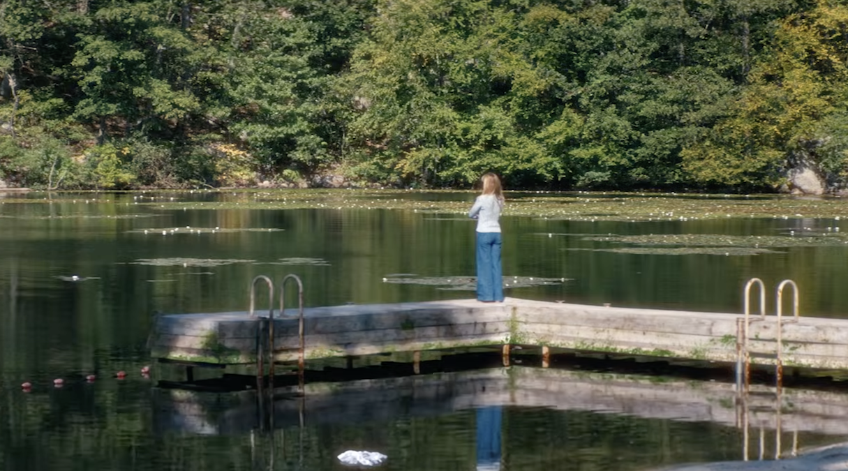 Crystal Lake Teaser Promises Friday the 13th Prequel Will Be Just a Slasher (Complimentary) | Den of Geek