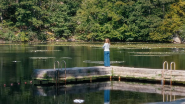 Crystal Lake Show