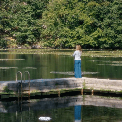 Crystal Lake Show