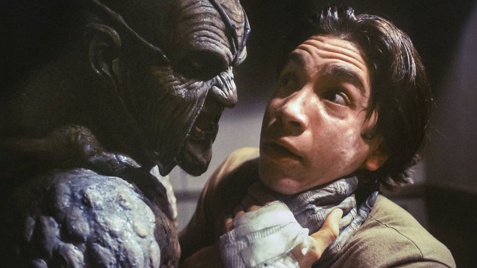 14 Horror Villains Who Don’t Even Feel That Scary