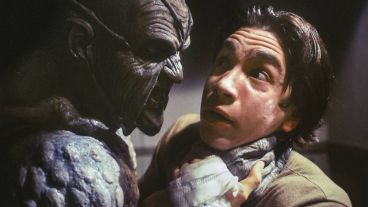 14 Horror Villains Who Don’t Even Feel That Scary