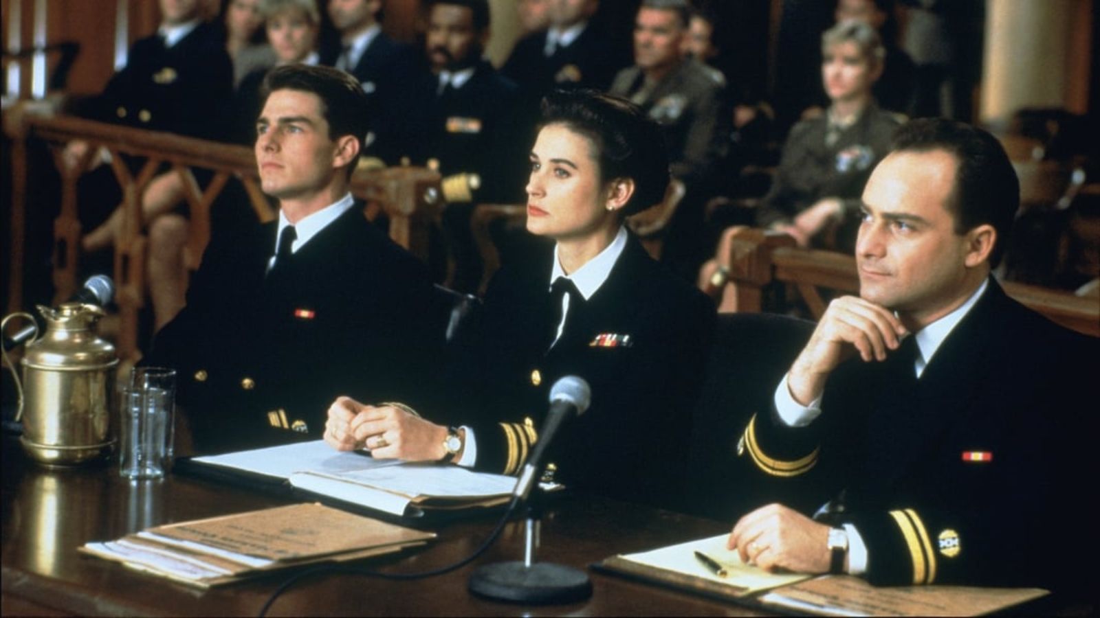 15 Facts Hollywood Loves to Conveniently Forget