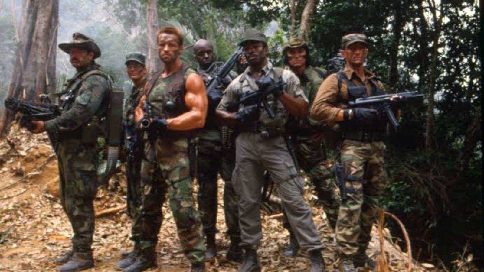15 Fun Movie Facts to Offset the World’s Chaos