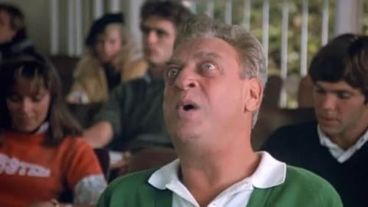 15 of Rodney Dangerfield’s Best One-Liner Classics