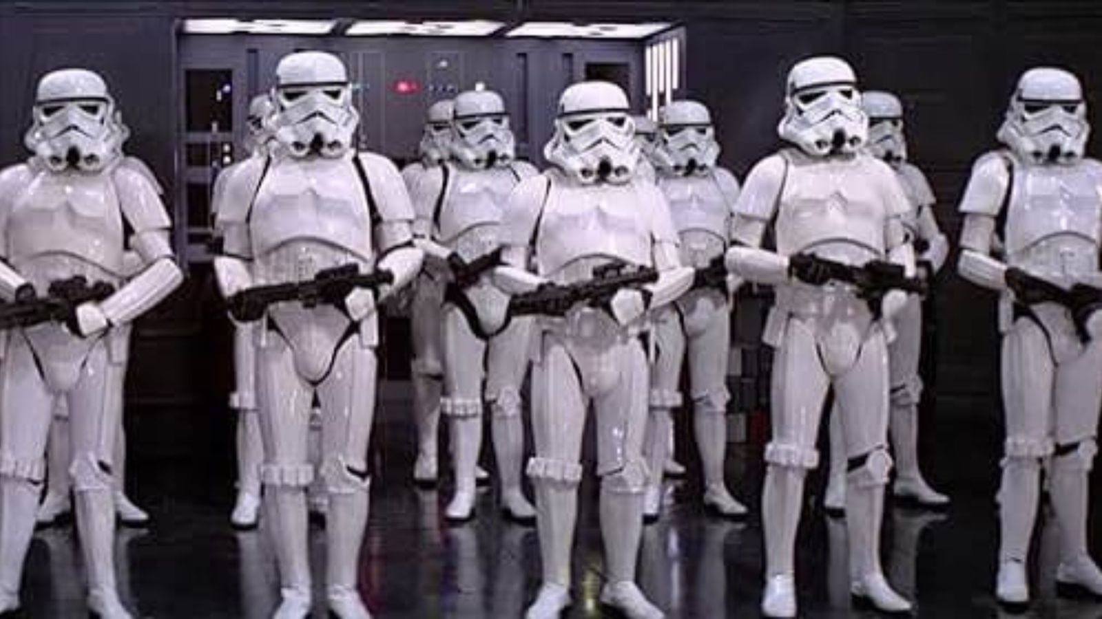 15 Fun Star Wars Facts Even the Nerds Might Not Know