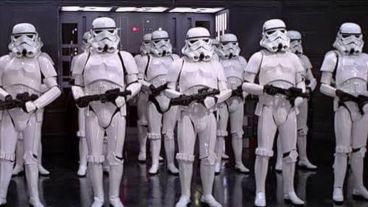15 Fun Star Wars Facts Even the Nerds Might Not Know