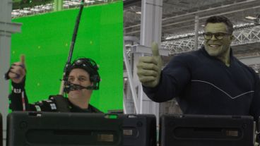 15 Behind the Scenes Photos That Ruin the Movie Magic