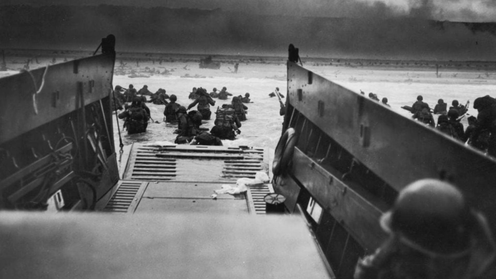 20 World War II Facts The Nerds Love More Than Any Others