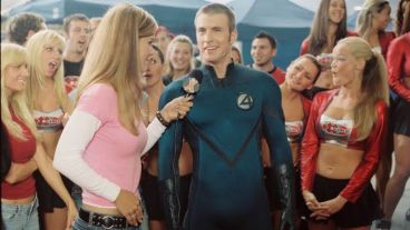 15 Movie Scenes That Were Meant to Be Cool, But Turned Out Totally Cringe