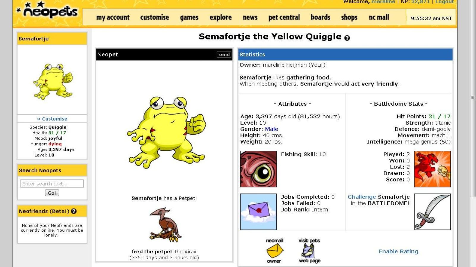 15 Lost Websites from the 2000s That We Still Think About Today