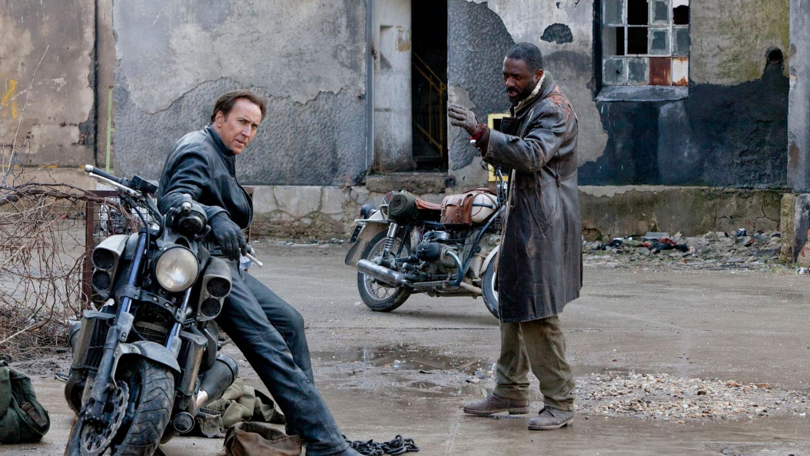 15 Movies Where the Actors Probably Didn’t Want to Be There