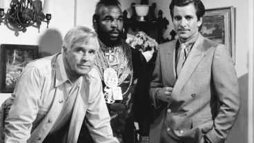 15 TV Theme Songs You Recognize Within the First Three Seconds