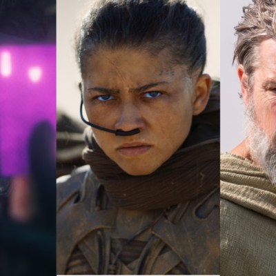 Dune Avengers and Odyssey