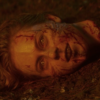 Evil Dead Burn Review
