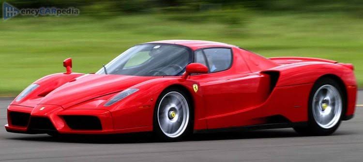 20 Cars the Geeks Like More Than Any Others