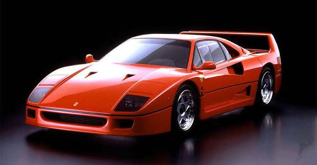 20 Cars the Geeks Like More Than Any Others
