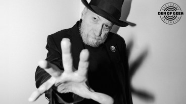Frank Miller Den of Geek interview
