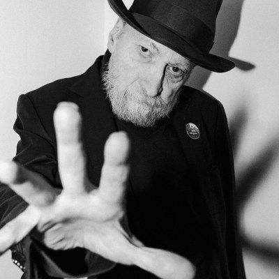 Frank Miller Den of Geek interview