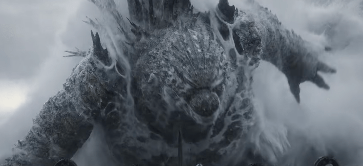 Godzilla Minus Zero Teaser Returns to the Franchise’s Central Moral