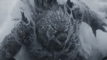 Godzilla Minus Zero