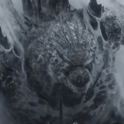 Godzilla Minus Zero