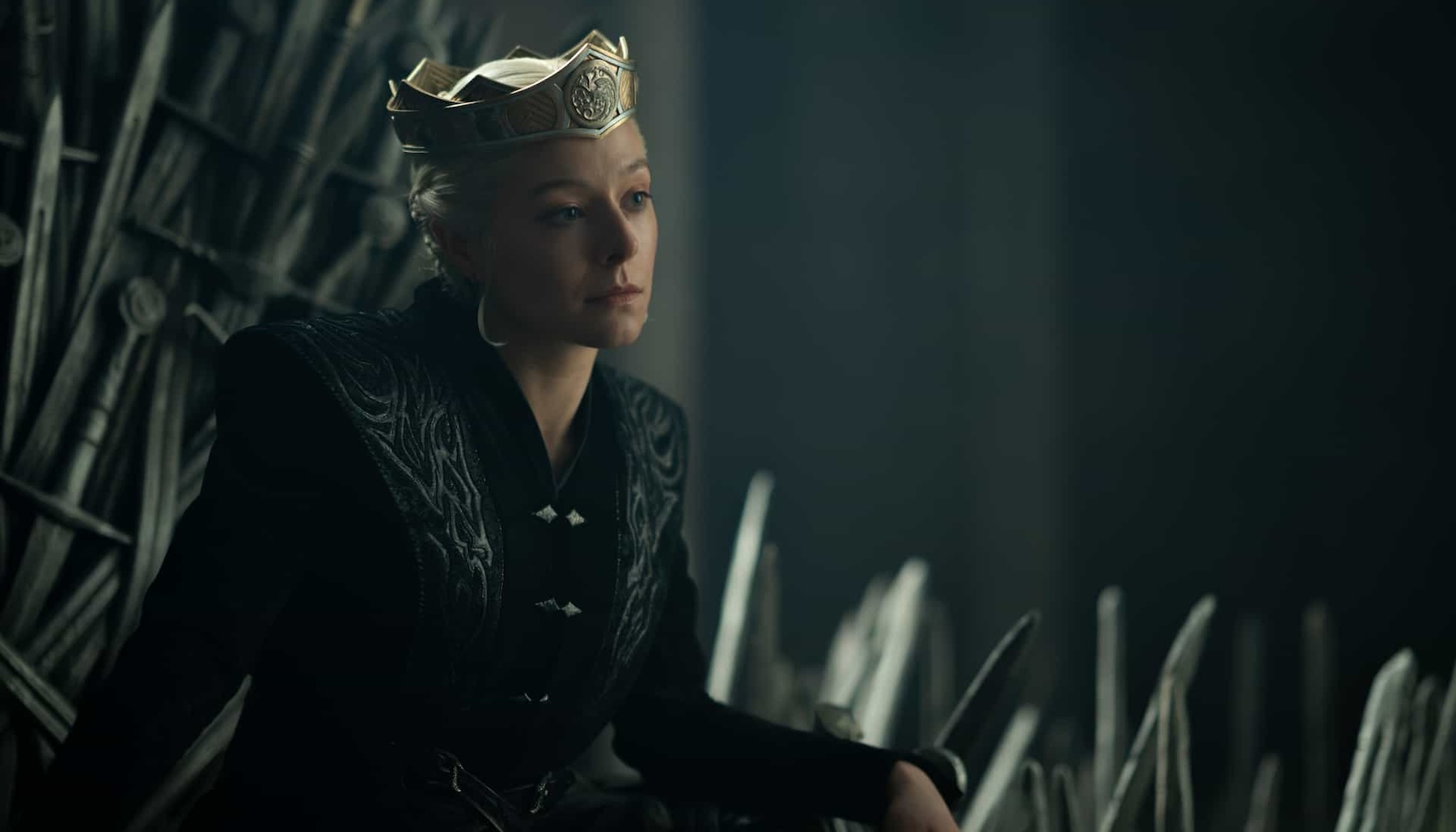 House of the Dragon Season 3 Episode 6 Review: Butcher's Work | Den of Geek