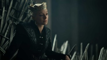 House of the Dragon Season 3 Episode 6 Review