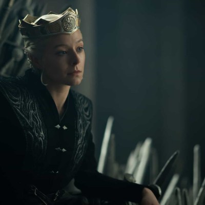 House of the Dragon Season 3 Episode 6 Review