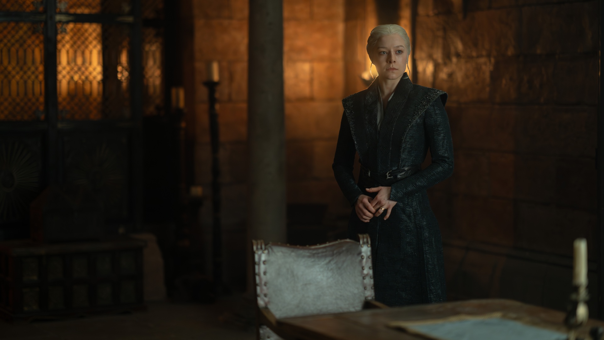 Reseña del episodio 3 de la temporada 3 de House of the Dragon: Cabeza pesada Reseña del episodio 3 de la temporada 3 de House of the Dragon: Cabeza pesada