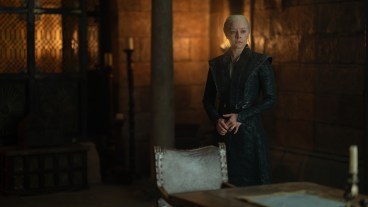 House of the Dragon season 3 episode 3 Rhaenyra