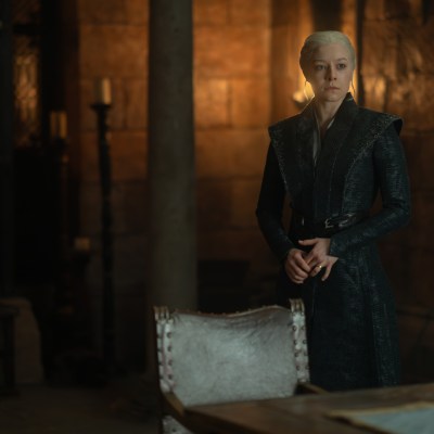 House of the Dragon season 3 episode 3 Rhaenyra