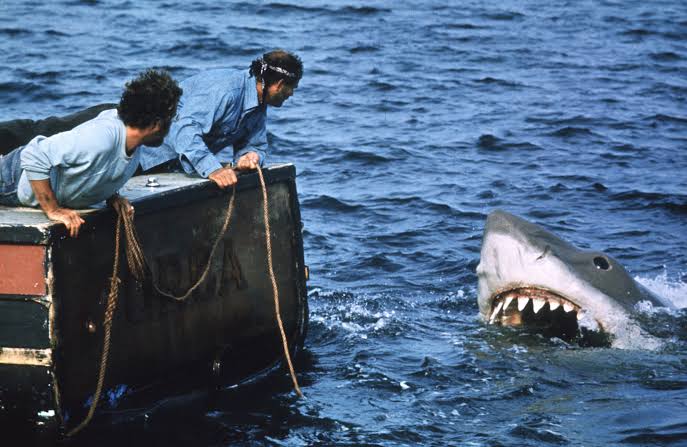 15 Vintage Movie Images That Were Probably Hanging On Your Bedroom Wall
