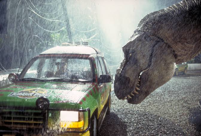 15 Vintage Movie Images That Were Probably Hanging On Your Bedroom Wall