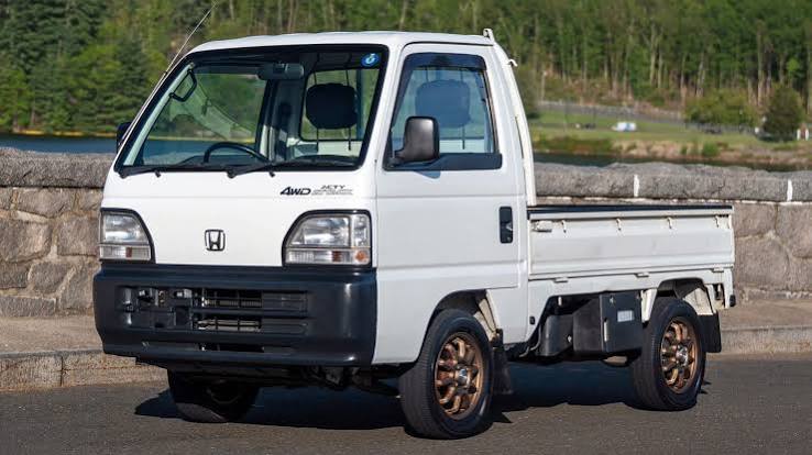 20 Cars the Geeks Like More Than Any Others