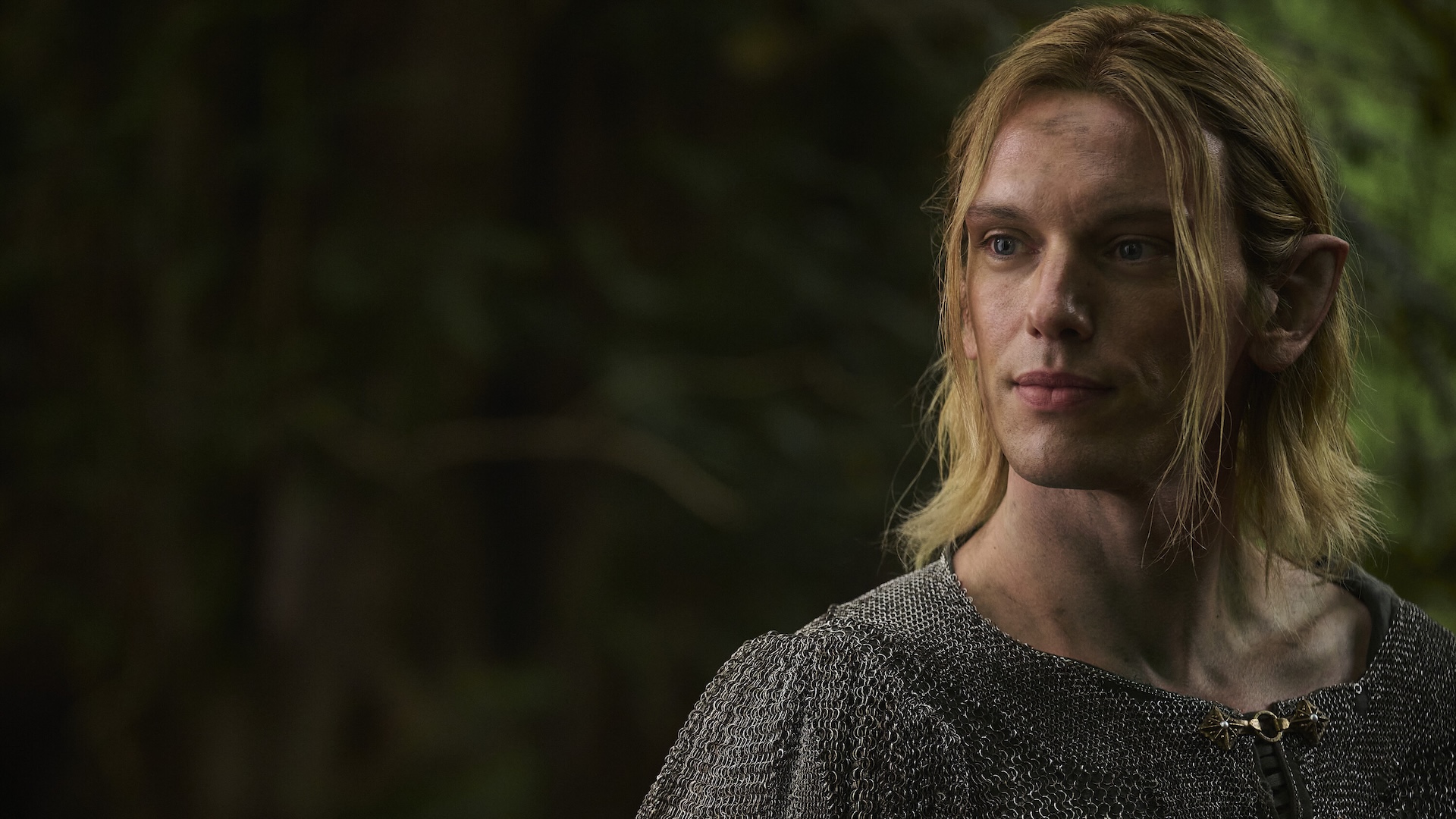 The Rings of Power Showrunners on Why Season 3 Is the Right Time for Jamie Campbell Bower's Celeborn