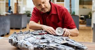 15 of the Most Impressive Lego Creations Ever Made