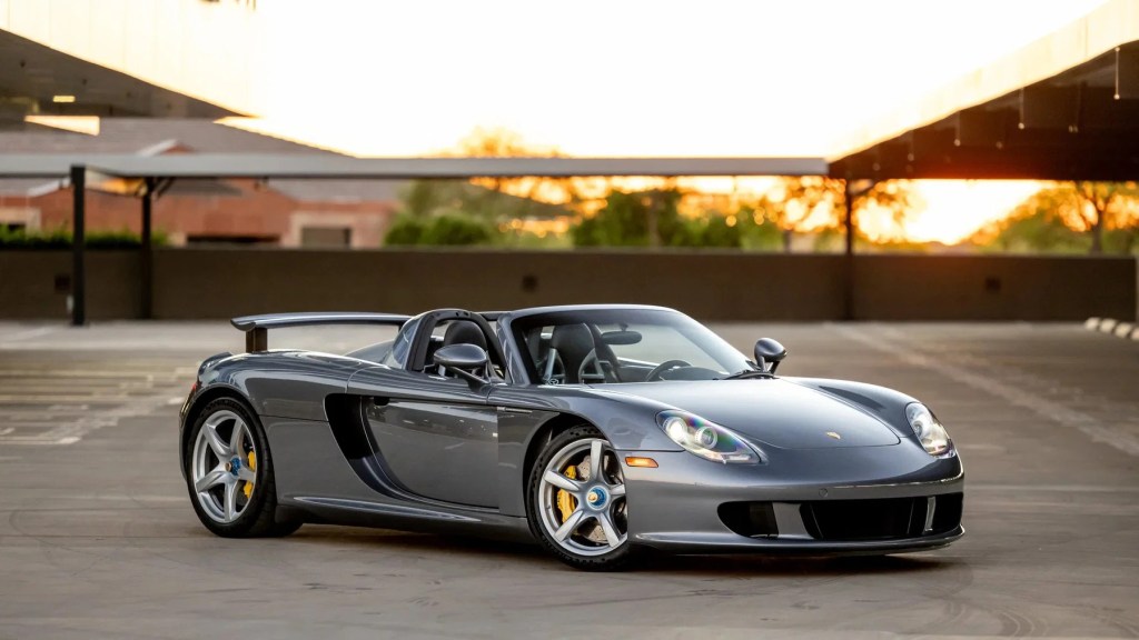 20 Cars the Geeks Like More Than Any Others