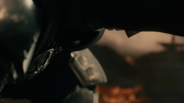 Robert Downey Jr as Doctor Doom in Avengers: Doomsday