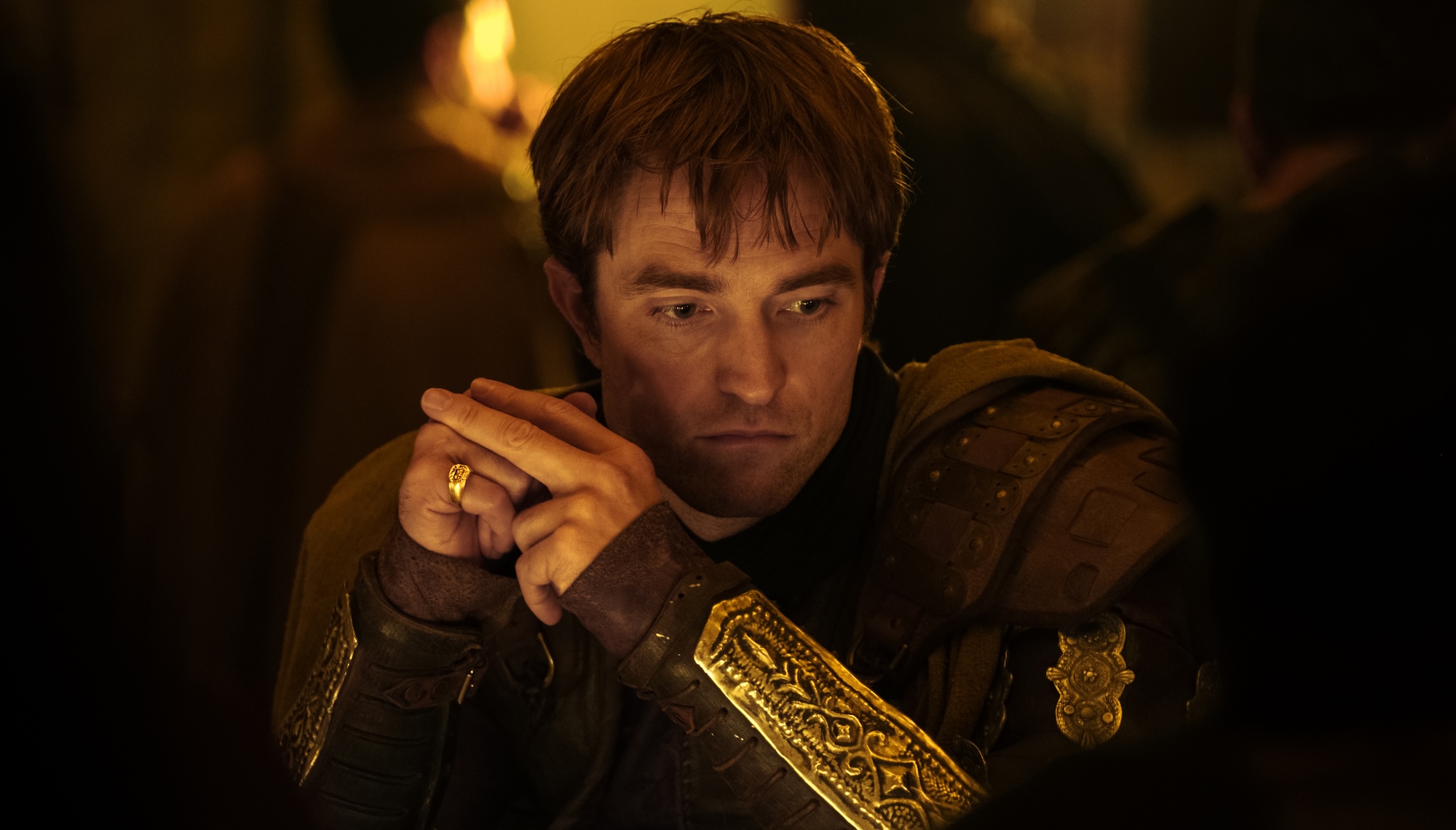 The Odyssey Is Christopher Nolan’s Warning for the Imminent Collapse of Our World