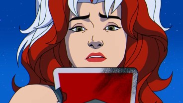 Rogue X-Men 97